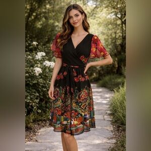 Desigual dress size XS